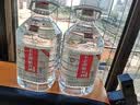 不老潭粮食酒 桶装高度浓香型泸州糯红高粱散装白酒纯粮壹号 52度 5L 实拍图