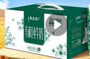 蒙牛特仑苏有机纯牛奶梦幻盖250ml*16盒 3.8g优质蛋白 送礼礼盒 实拍图
