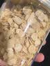 敖东西洋参片 长白山花旗参软枝切片100g 泡水煲汤滋补品 实拍图