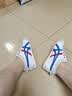 Onitsuka Tiger鬼塚虎男女一脚蹬懒人鞋帆布休闲鞋MEXICO 66™ SLIP-ON 1183A360 白色 40 实拍图