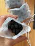 新边界（new boundaries）桑葚干王250g 精选新疆无沙桑子即食超大颗粒桑椹子养生泡酒泡茶 实拍图