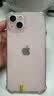 Apple 苹果13 iPhone 13 移动联通电信苹果5G 二手手机 国行 二手苹果手机国行补贴 粉色 256G 白条6期免息0首付 实拍图