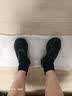 李宁【双11抢先购】云逸SLIPON 一脚蹬鞋男鞋秋冬柔软运动鞋AGLW055 实拍图