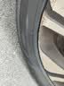优科豪马横滨轮胎/汽车轮胎 205/55R16 91V ASPEC A580 原配本田思域/凌派 实拍图