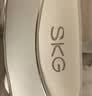 SKG颈椎按摩器H5尊贵真艾款肩颈腰背强劲揉捏艾灸艾草热敷披肩按摩仪生日送父母男女友实用礼物 实拍图