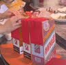 茅台 2026年 飞天  酱香型白酒 53度 500ml 单瓶装【酒厂直供】 实拍图