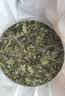 品品香茶叶 福鼎白茶2026年白牡丹 简语白茶饼整提5片装1250克 年份随机 实拍图