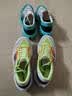 NEW BALANCE秋季男鞋轻便运动专业速度训练跑步鞋Rebel v4系列MFCXLL4 43 实拍图