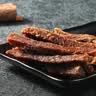 百草味牛肉条五香味50g 肉干肉脯特产肉类小吃即食熟食 新老包装随机发 实拍图