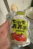 七小七山药煮苹果四神汤养养水*2包（20袋）宝宝果汁果泥儿童健康饮料 实拍图