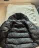 喜马拉雅玉龙鹅绒服800蓬95绒-20°C雪山攀登专业户外抗寒防风高蓬羽绒服 实拍图