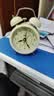 得力（deli）计时器迷你夜灯闹钟家庭卧室床头钟儿童学生专用起床神器黄色9024开学礼物开学季 实拍图
