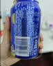 百事可乐Pepsi 清柠味碳酸饮料汽水 330ml*24听 整箱装 实拍图