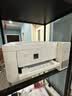 爱普生（EPSON）【6代新品】L4356墨仓式彩色无线AI学习打印机一体机家用办公  L4266升级版[自动双面 液晶屏 白] 实拍图