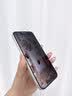 笛曼【AR护眼德国防窥】适用苹果18Pro防窥iphone17pro钢化膜16防蓝光15手机膜高清14全屏防摔13贴膜17 【护眼新防窥】2片装*贴坏包赔丨超越AR防眩光 iPhone 17 Prom 实拍图