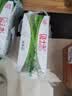 蒙牛全脂纯牛奶1L*6盒 3.2g蛋白 家庭早餐老人儿童奶健身 送礼盒装 实拍图