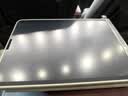 绿联适用苹果iPad Air5/4磁吸类纸膜可拆卸10.9英寸Apple平板Pro 2022/21/20/18款11寸手写绘画保护膜 实拍图