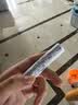 依泉（Uriage）柔润唇膏4g(白唇)保湿滋润唇膜淡化唇纹  口红打底 欧洲原装进口 实拍图