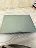 华为MateBook 14 鸿蒙版笔记本电脑 国家补贴 2.8K OLED云晰柔光屏 鸿蒙AI 24GB 512GB原野绿 圆键盘 实拍图