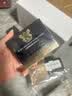 毛戈平底妆礼盒水奶油粉底液30ml#801+小金扇粉饼7g#801生日礼物送女生 实拍图