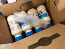 小西牛青藏奶源纯牛奶学生早餐营养牛奶243ml*12瓶*2箱装 实拍图