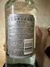 百加得（Bacardi）百加得 洋酒 调酒基酒 白朗姆酒 1000ml 实拍图