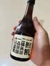 一担粮逗号款 清香型白酒 42度 480ml*12瓶 整箱 北京二锅头 新旧款随机 实拍图