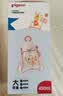 贝亲吨吨桶儿童水杯2岁+直饮吸管杯ppsu450ml幼儿园学生水壶 红色 实拍图