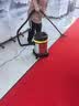 KARCHER德国卡赫商用工业吸尘器410不锈钢干湿两用大功率大吸力工厂商用家用吸水吸尘器开荒保洁双电机25升大尘桶WDS 实拍图