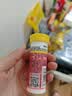 Swisse斯维诗 维生素C+锌泡腾片 巩固自护力 成人运动营养 草莓味 10片 实拍图
