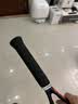 Wilson威尔胜网球拍吸汗带手胶PRO SOFT OVERGRIP WRZ4040BK 实拍图