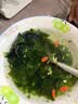 湾琴河 裙带菜虾皮汤120g 20袋 裙带菜汤料包 3分钟速食紫菜汤 实拍图