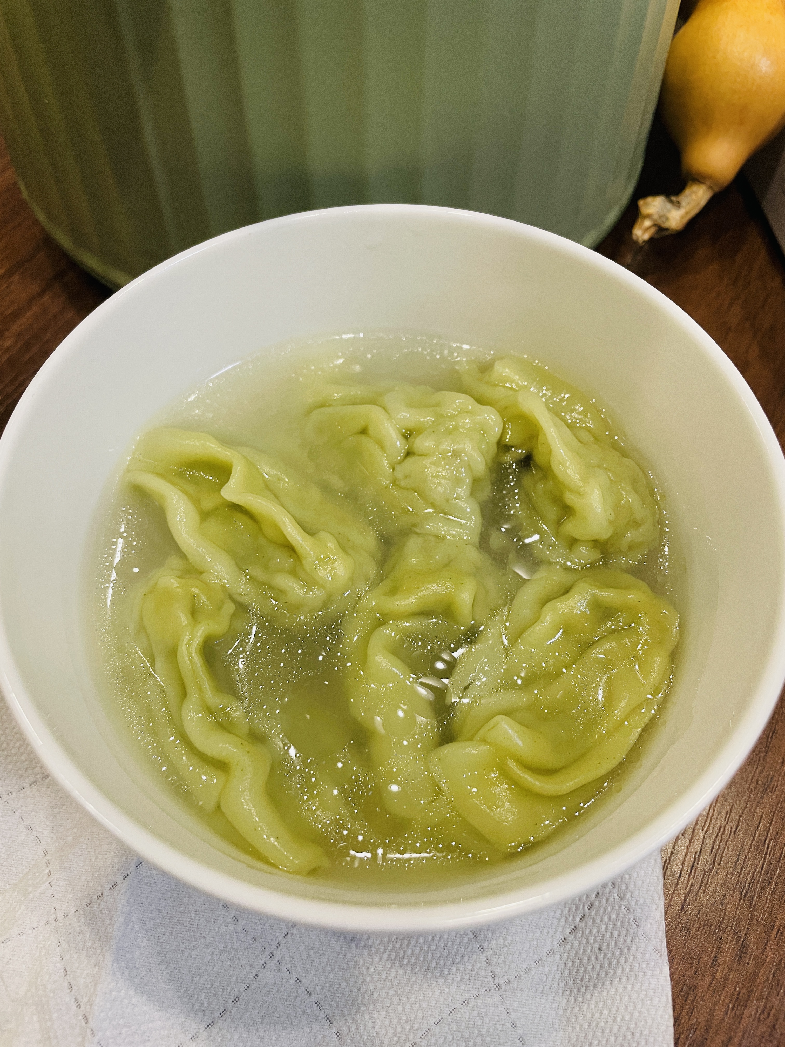 三全珍味三鲜馄饨310g2盒小馄饨云吞夜宵早餐速冻半成品 实拍图