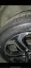 优科豪马轮胎 215/55R17 94V E70B 原配广汽本田缤智/奥德赛/凯美瑞/尊瑞 实拍图