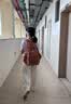 康麦斯（K-Max）【世界记忆大师】kmax学霸慧脑素dha学生青少年6-18岁丨无腥藻油 周期装【买2送1/均价142】 50粒*3瓶 脑力素 实拍图