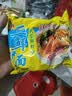 华丰三鲜伊面方便面整箱火锅面速食休闲零食干脆面芙蓉鲜虾味87g*24袋 实拍图