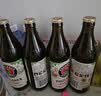 保拉纳（Paulaner）混合小麦啤酒 500ml*10瓶 黑白组合 德国进口啤酒 球赛必备 实拍图