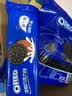 奥利奥（Oreo）夹心饼干巧克力味349g 休闲零食 分享装 早餐下午茶 实拍图