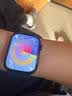 闪魔【0.14mm超薄 | 大弧边全覆盖】适用于苹果手表s11保护膜apple watch s10保护膜无尘舱 实拍图