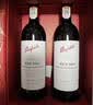 Penfolds【奔富官旗】Bin389赤霞珠设拉子红葡萄酒750ml原瓶进口 送礼宴请 双支礼盒装 实拍图