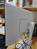 戴尔（DELL）27英寸 4K显示器 IPS面板 120Hz高刷 Type-C 65W 硬件防蓝光 1500:1 办公娱乐显示屏 S2725QC 实拍图