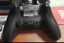 北通鲲鹏20游戏手柄AI智控无线蓝牙可调摇杆xbox类电脑PC手机steam体感宏switch2影之刃零伊莫 精英版 实拍图