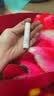 曼秀雷敦润唇膏SPF15男女补水保湿滋润去死皮什果冰柠檬果香3.5g 实拍图