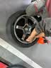 朝阳轮胎 汽车轮胎 225/45ZR17 94W C66 适配现代领动/雷凌/高尔夫 实拍图