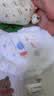 好奇（Huggies）金装小黑洞拉拉裤XXL74(15kg以上)尿不湿【速干不易红】 实拍图