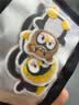 南极人（Nanjiren）羽绒服补丁贴自粘修补贴免缝可水洗布贴企鹅仔仔5个装 实拍图