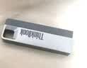 ThinkPad联想ThinkBook 8GB USB2.0 U盘 电脑u盘办公学习商务多功能大容量优盘车载U盘TSU20 实拍图