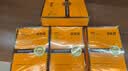 花园膜坊花园膜坊面膜补水舒缓修护嫩肤淡纹亮肤去黄抗皱紧致滋润细腻肌肤 葡聚糖舒润肌底面膜（1盒10片）修护舒缓效果 花园膜坊第四代面膜 实拍图