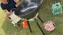 火枫（FIRE-MAPLE）擎天3单圈猛火大气炉 户外爆炒炉具卡式炉气罐燃气灶露营装备 实拍图