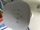 美的（Midea）【直流变频】语音定时塔扇 卧室静音家用电风扇 母婴立式小型无叶风扇摇头落地扇双向送风 ZDJ09SD 实拍图